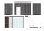 create professional 2d cad floor plans and working drawings